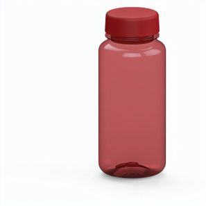 Trinkflasche "Refresh". 400 ml