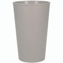 Bio-Trinkbecher "Colour" 0.4 l