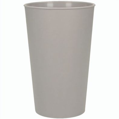 Bio-Trinkbecher "Colour" 0.4 l
