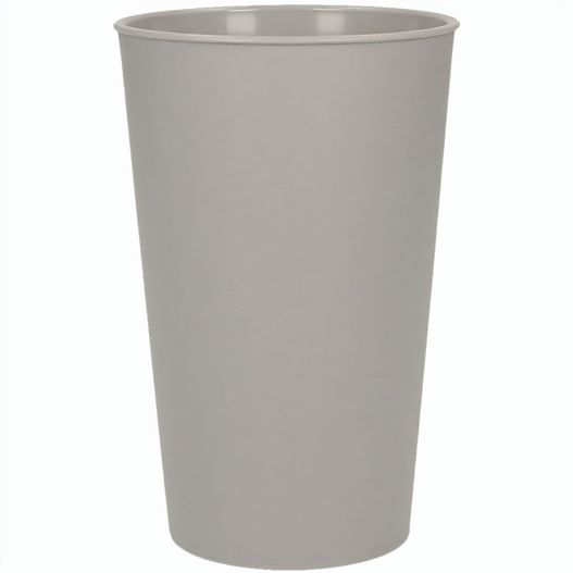 Produktabbildung Bio-Trinkbecher "Colour" 0.4 l Bio-Trinkbecher "Colour" 0.4 l (Bild 1)