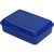 Vorratsdose "School-Box" mittel mit Trennwand (Bild 1)