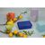 Vorratsdose "School-Box" mittel mit Trennwand (Bild 4)