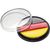 Fanschminke "Round" Deutschland (Bild 2)