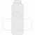 Trinkflasche Carve "School". 700 ml (Bild 4)
