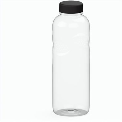 Produktabbildung Trinkflasche Carve "Refresh". 1.0 l Trinkflasche Carve "Refresh". 1.0 l