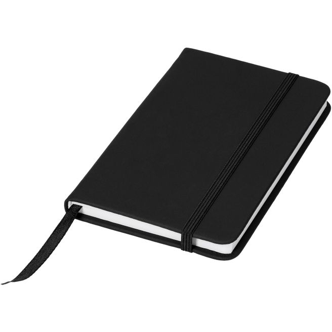 Produktabbildung Notizbuch "Textura". A6 Notizbuch "Textura". A6