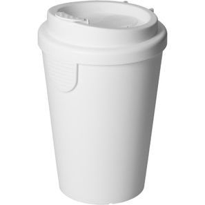 Trinkbecher "Turin" mit Deckel