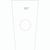 Bio-Trinkbecher "Colour" 0,5 l (Bild 2)