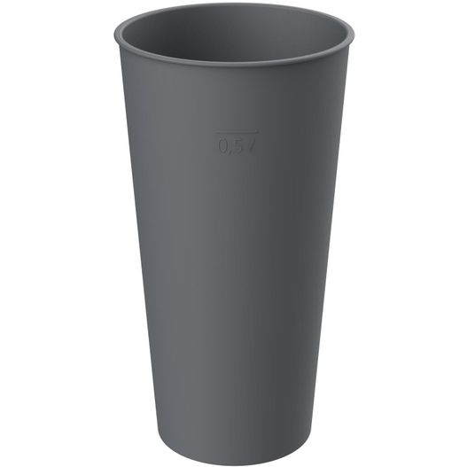 Produktabbildung Bio-Trinkbecher "Colour" 0,5 l Bio-Trinkbecher "Colour" 0,5 l (Bild 1)
