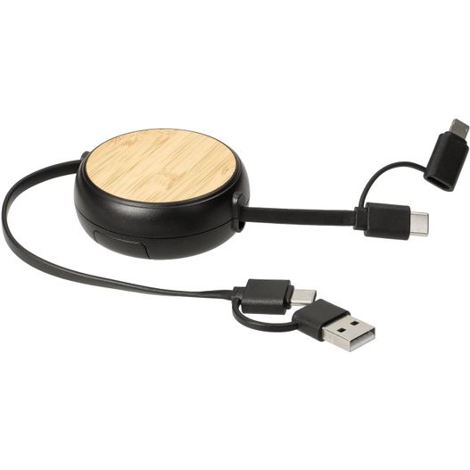 Ladekabel "Power". 5 in 1 (Bild 1)