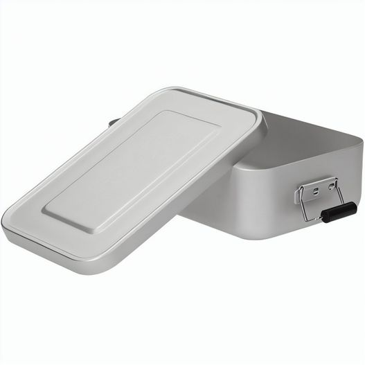 Produktabbildung Vorratsdose "Aluminium" Vorratsdose "Aluminium" (Bild 1)