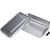 Vorratsdose "Aluminium" (Bild 2)