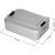 Vorratsdose "Aluminium" (Bild 4)