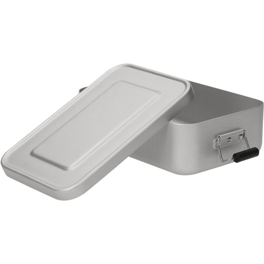 Produktabbildung Vorratsdose "Aluminium" Vorratsdose "Aluminium" (Bild 1)