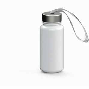 Trinkflasche "Pure". 400 ml