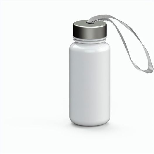 Trinkflasche "Pure". 400 ml (Bild 1)