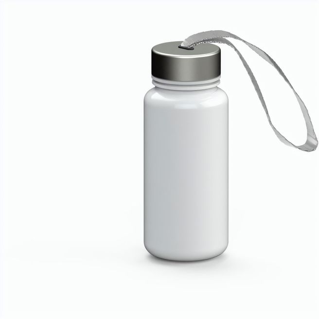 Trinkflasche "Pure". 400 ml