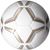Fußball "Strike". groß (Bild 2)