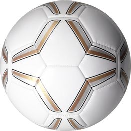 Fußball "Strike". groß