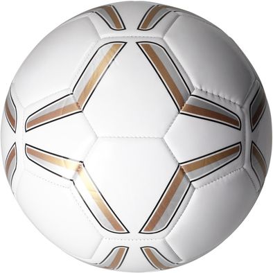 Fußball "Strike". groß