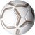 Fußball "Strike". groß (Bild 1)