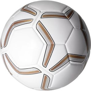 Fußball "Strike". groß