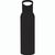 Aluminiumflasche "Houston", 0,6 l
