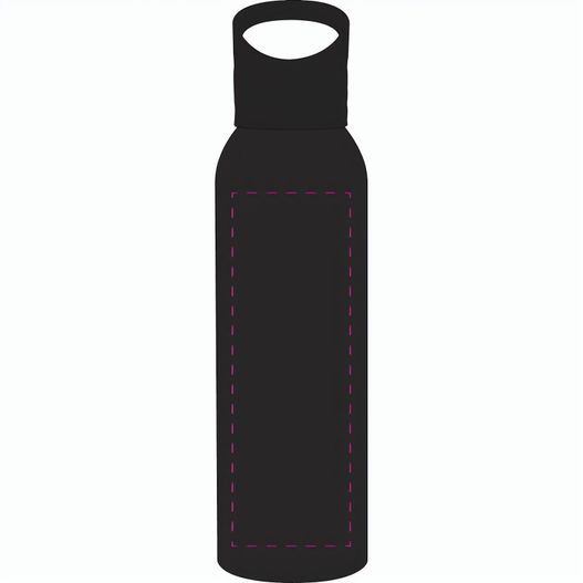 Aluminiumflasche "Houston", 0,6 l (Bild 1)
