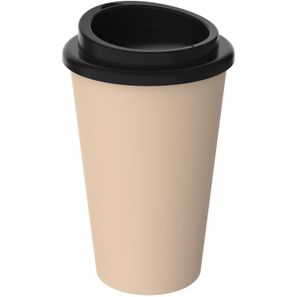 Bio-Kaffeebecher "Premium"