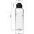 Trinkflasche Carve "Junior". 1 l (Bild 2)