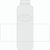 Trinkflasche Carve "Junior". 1 l (Bild 3)