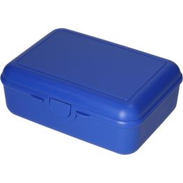 Vorratsdose "School-Box" deluxe. ohne Trennschale