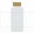Trinkflasche "Natural", 1,0 l, inkl. Strap (Bild 2)