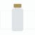 Trinkflasche "Natural", 1,0 l, inkl. Strap (Bild 3)