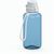 Trinkflasche "School". 700 ml. inkl. Strap (Bild 1)