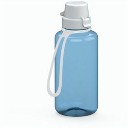 Produktabbildung Trinkflasche "School". 700 ml. inkl. Strap Trinkflasche "School". 700 ml. inkl. Strap