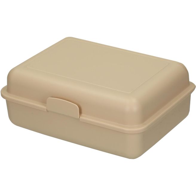 Bio-Vorratsdose "School-Box" groß