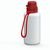 Trinkflasche "School". 700 ml. inkl. Strap (Bild 1)
