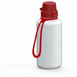 Trinkflasche "School". 700 ml. inkl. Strap