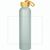 Glasflasche "Bamboo" 750 ml. Frosted (Bild 4)