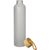Glasflasche "Bamboo" 750 ml. Frosted (Bild 2)