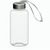 Trinkflasche "Pure". 700 ml