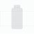 Trinkflasche "Pure", 700 ml (Bild 2)