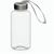Trinkflasche "Pure". 700 ml