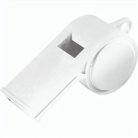 Trillerpfeife "Sport". ohne Kordel. uni-colour (Bild 1)