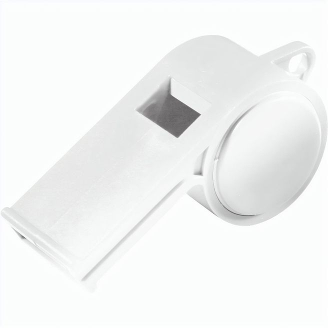 Trillerpfeife "Sport". ohne Kordel. uni-colour