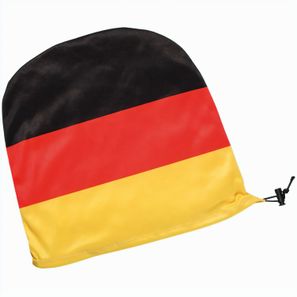 Kopfstützenüberzüge "Nations"