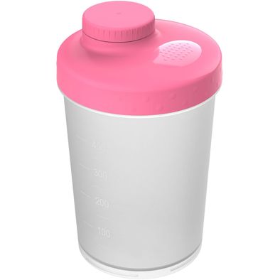 Shaker "Energy". 0.40 l