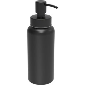 Aluminiumseifenspender "Deluxe"