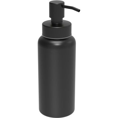 Aluminiumseifenspender "Deluxe"